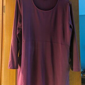 Toofan Women's Tunic With Pockets